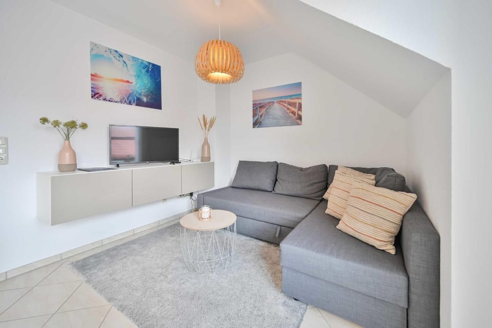 FeWo Strandperle Apartment in Ostholstein