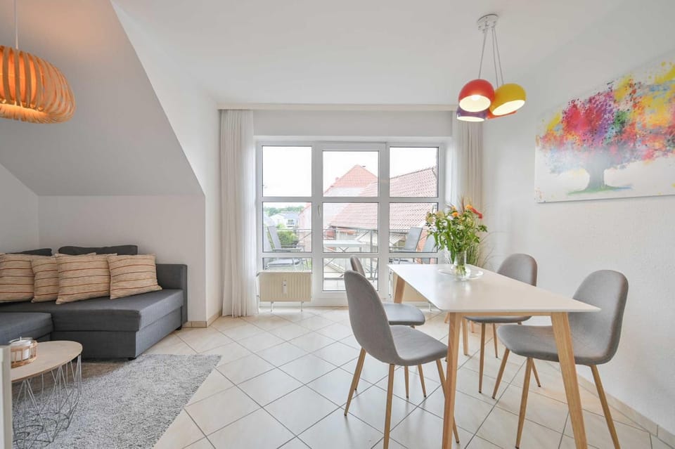 FeWo Strandperle Apartment in Ostholstein