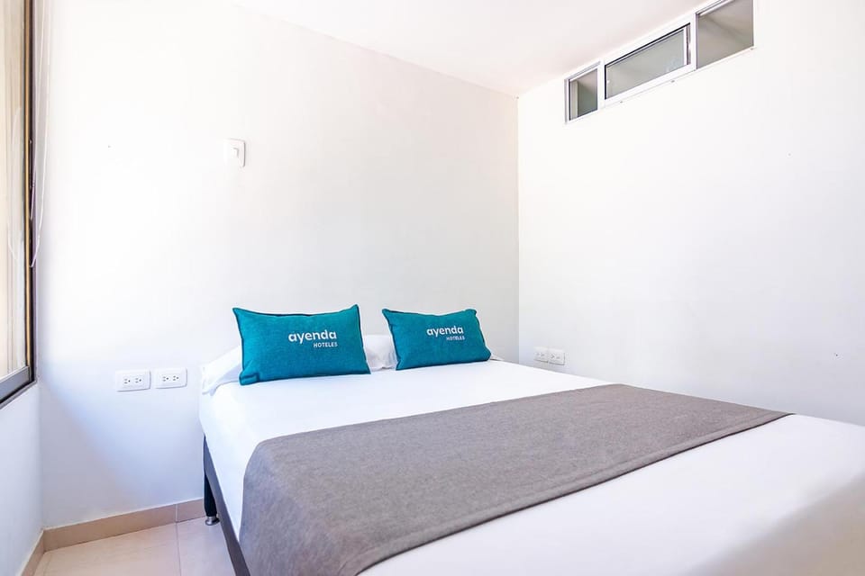 Ayenda Casa Amarilla Vacation rental in Magdalena, Colombia