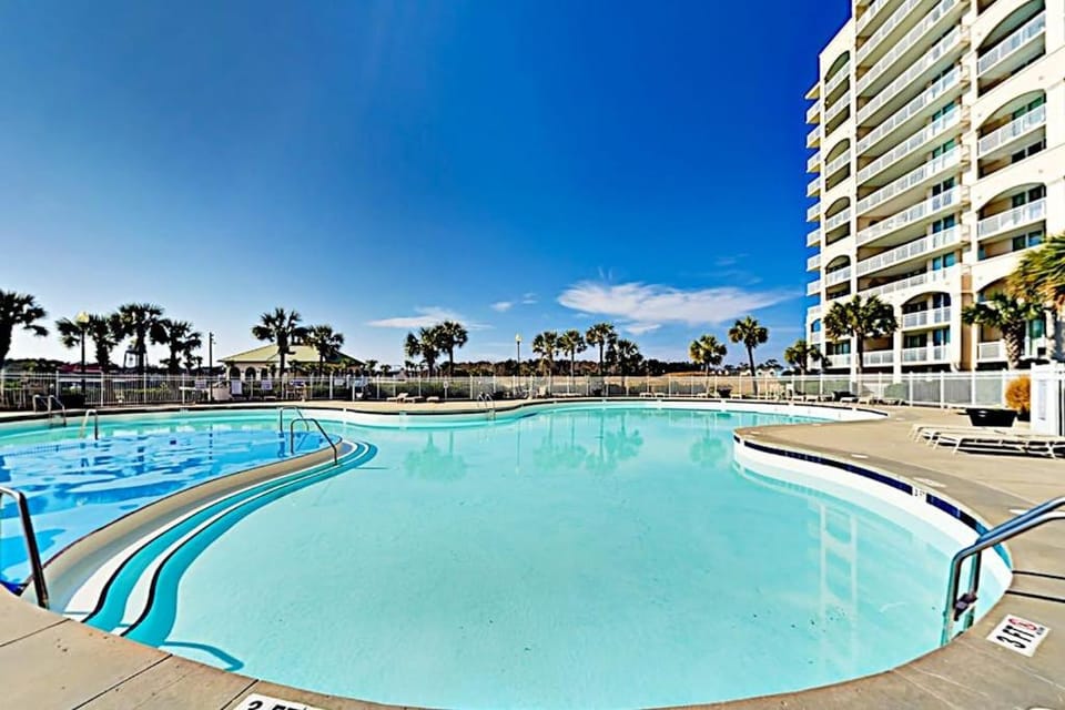 Catalina Cove Apartment in North Myrtle Beach
