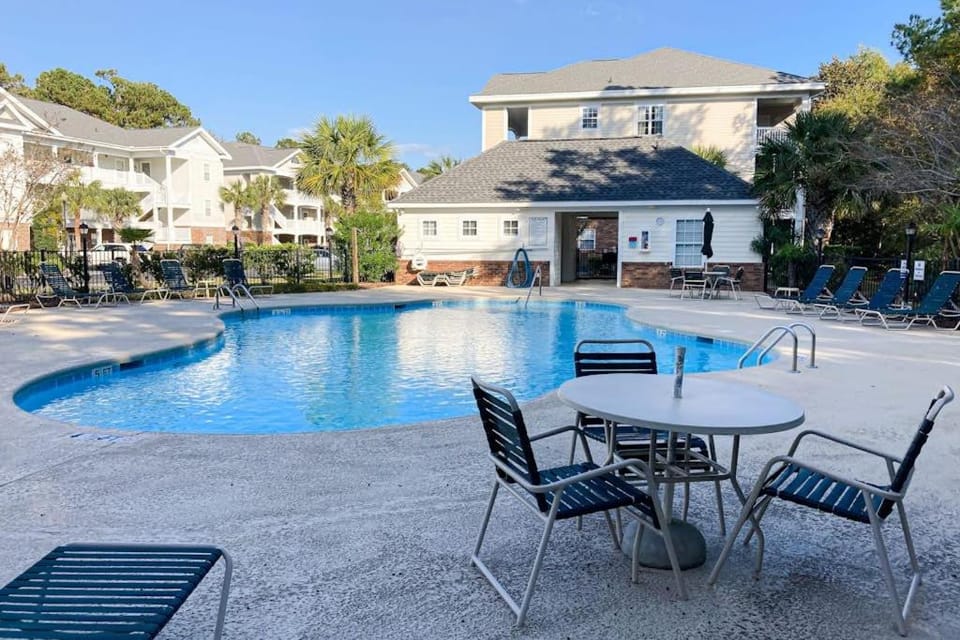 Catalina Cove Apartment in North Myrtle Beach