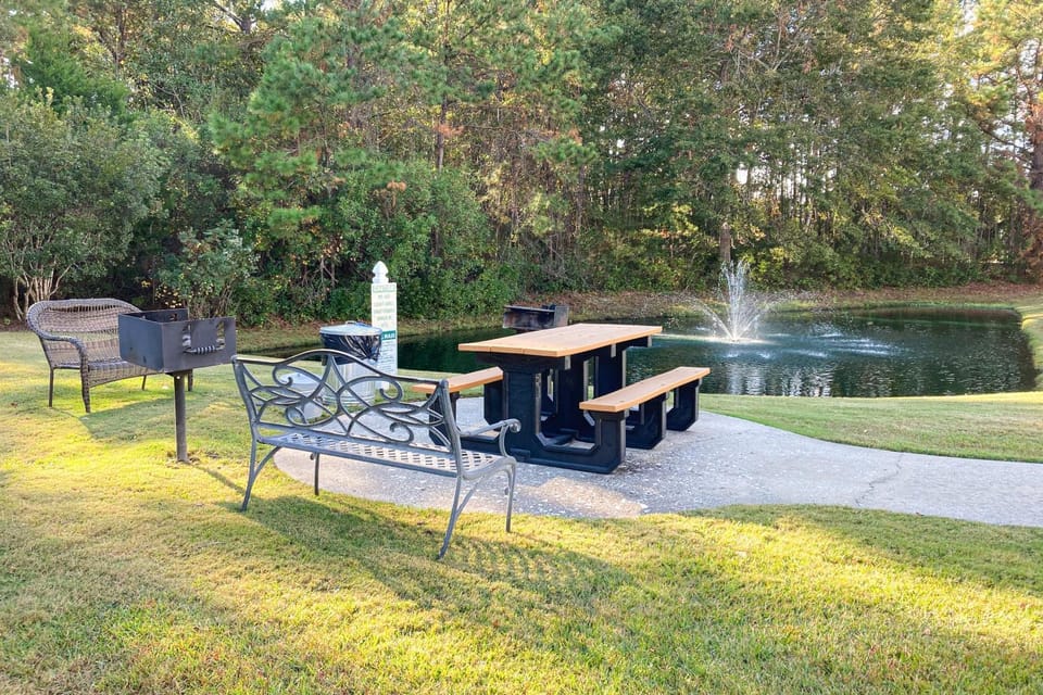 Catalina Cove Apartment in North Myrtle Beach