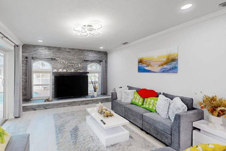 Morning Glory House in Cape Coral