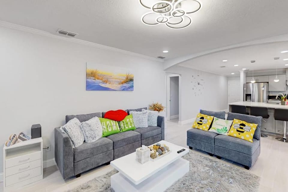 Morning Glory House in Cape Coral