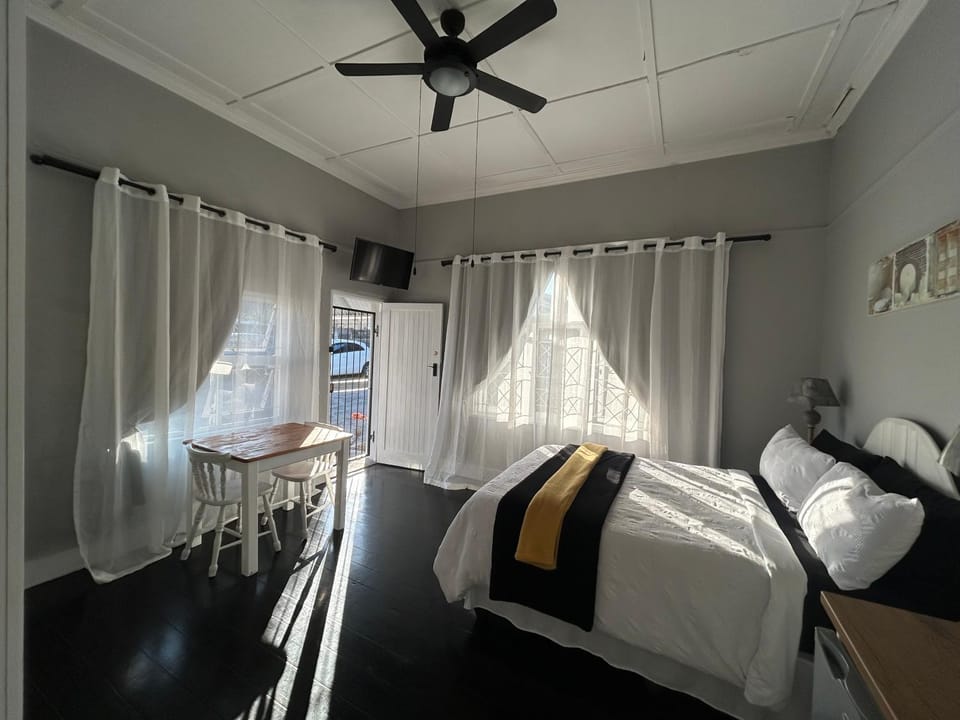 View (from property/room), Bedroom