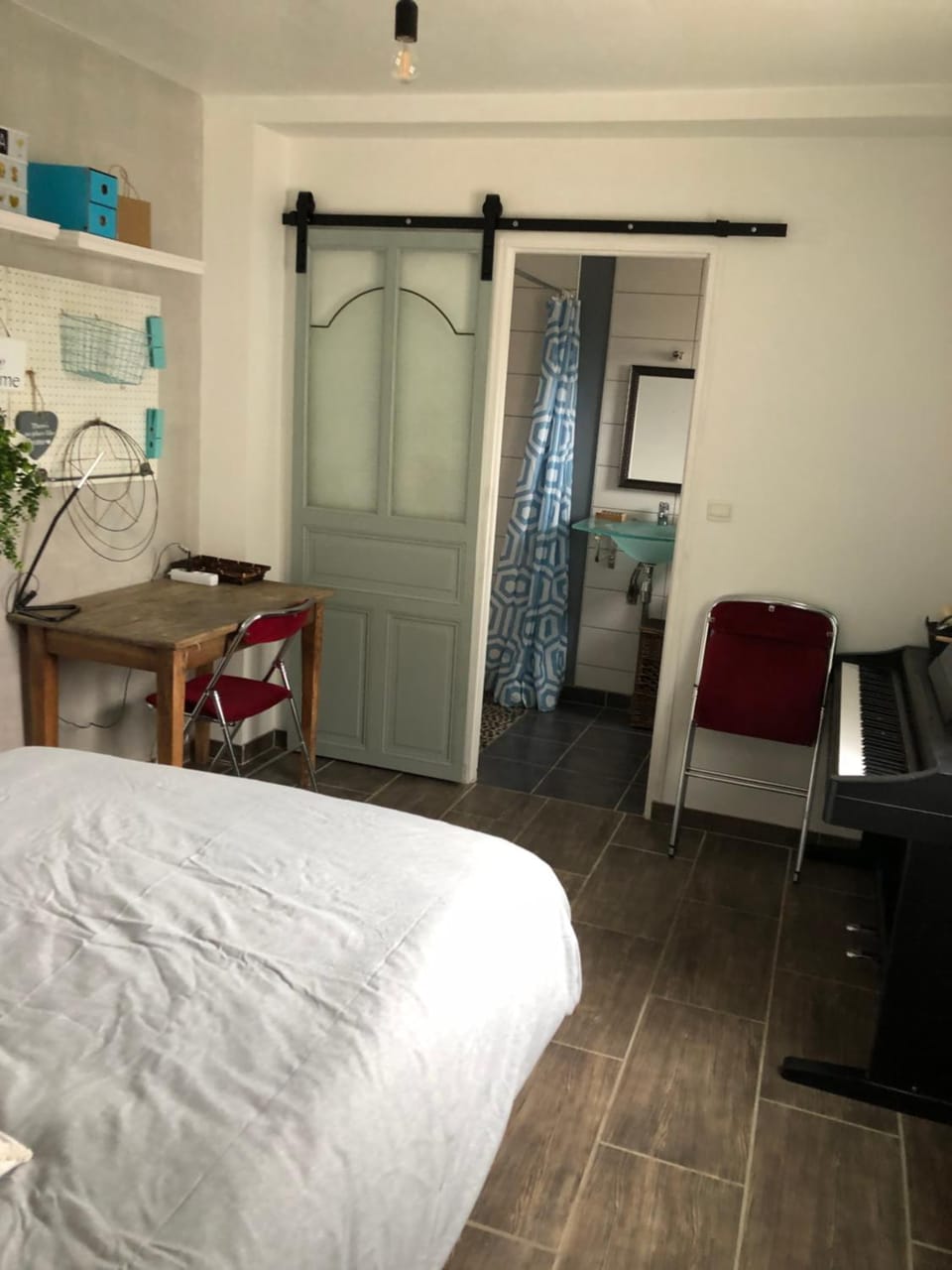Maison La Suze Bed and Breakfast in Pays de la Loire