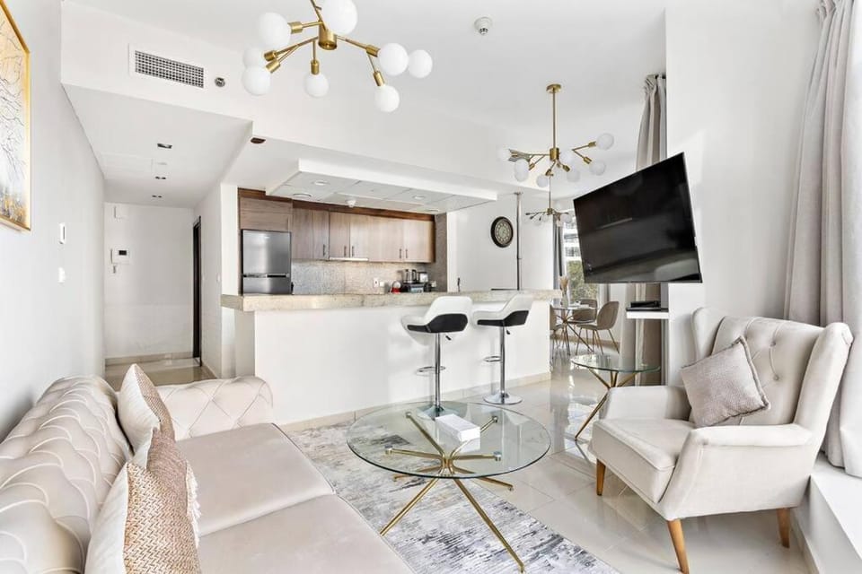StoneTree - Modern Style 1 BR Apartment Apartment in Dubai