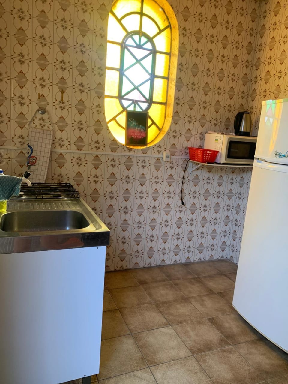 Hostel 858 Vacation rental in Pelotas