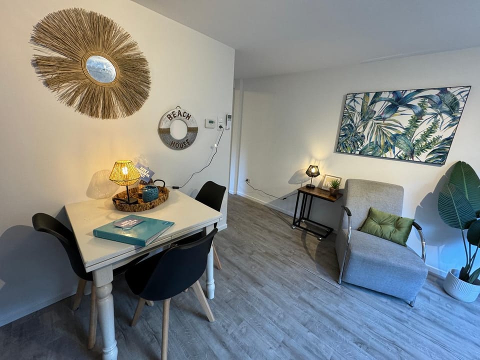 Vakantiehuisje aan Zee met Dakterras Rust en Strand 250 m Apartment in Egmond aan Zee