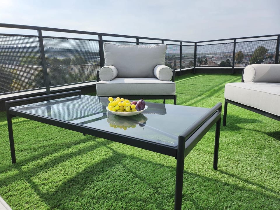 Balcony/Terrace, Seating area