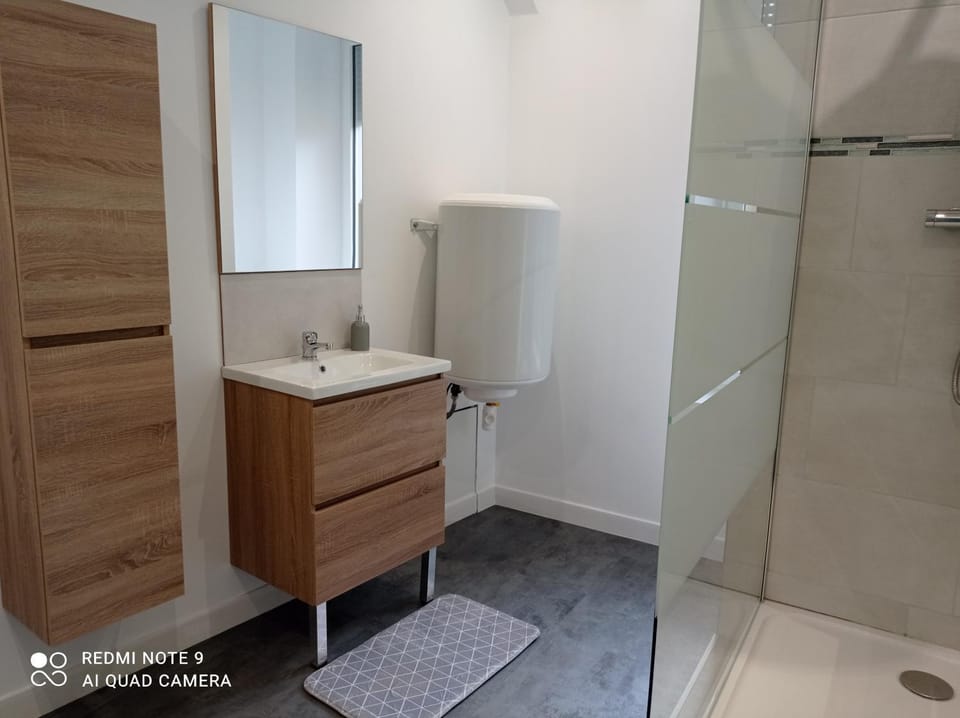Ravissant Studio Apartment in Grand Est