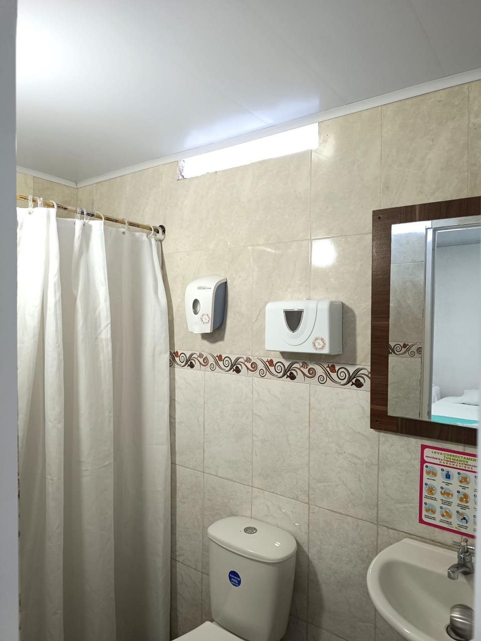 Posada Doña Rosa Bed and Breakfast in San Andres