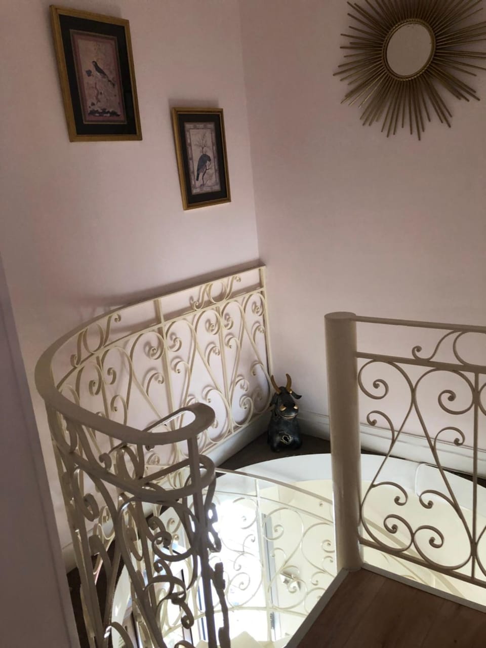 Superbe appartement 100m2 avec terrasse 100m2 Apartment in Levallois-Perret