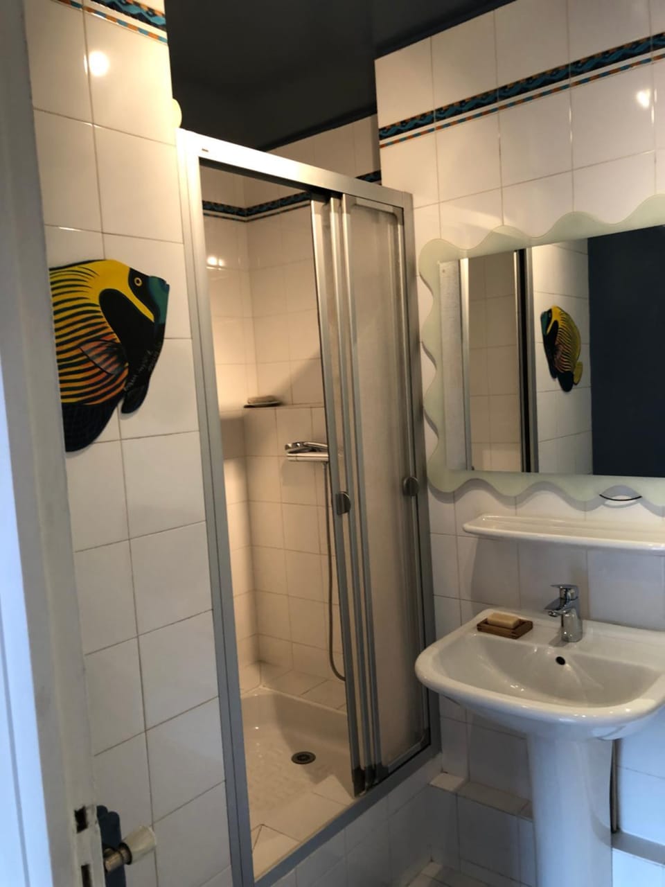 Superbe appartement 100m2 avec terrasse 100m2 Apartment in Levallois-Perret