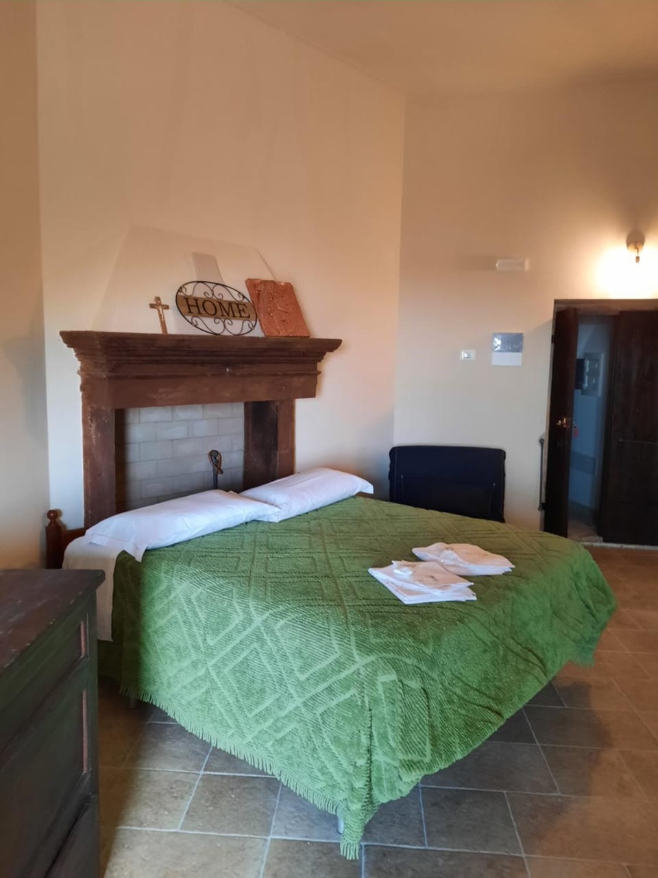 Il sogno DIMORA STORICA Bed and Breakfast in Abruzzo