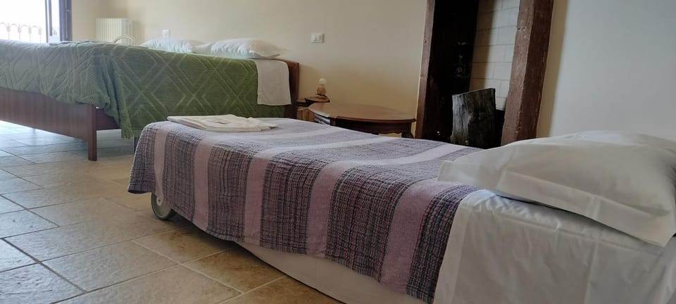 Il sogno DIMORA STORICA Bed and Breakfast in Abruzzo