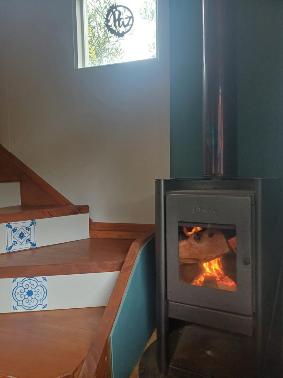 heating