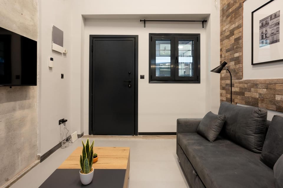 Dialeti Loft Apartment Apartment in Thessaloniki