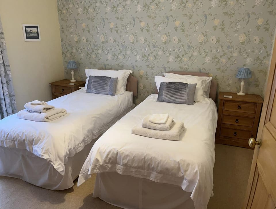 Amelie Cottage House in Wales