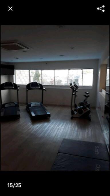 *212 Apartamento no Itaim bibi otima localizaçã Apartment in Sao Paulo City