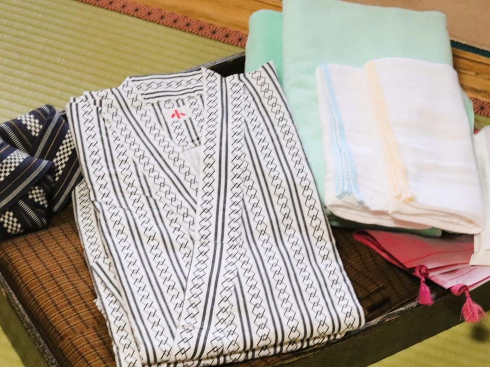 towels