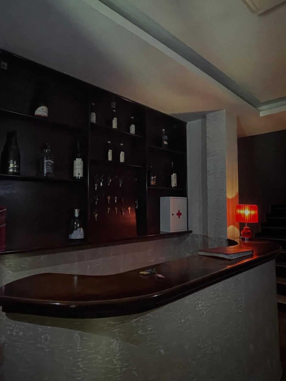 Hotel sofra Hotel in Europe