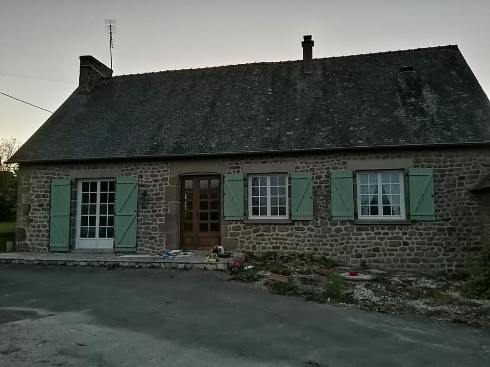 Gîte de la vairie House in Pays de la Loire