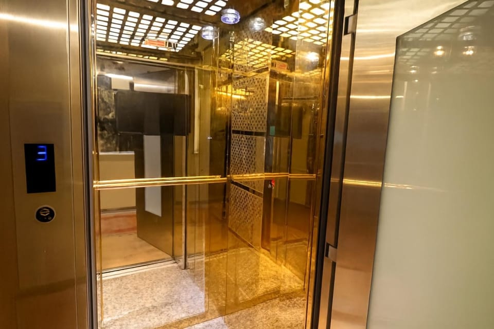 elevator
