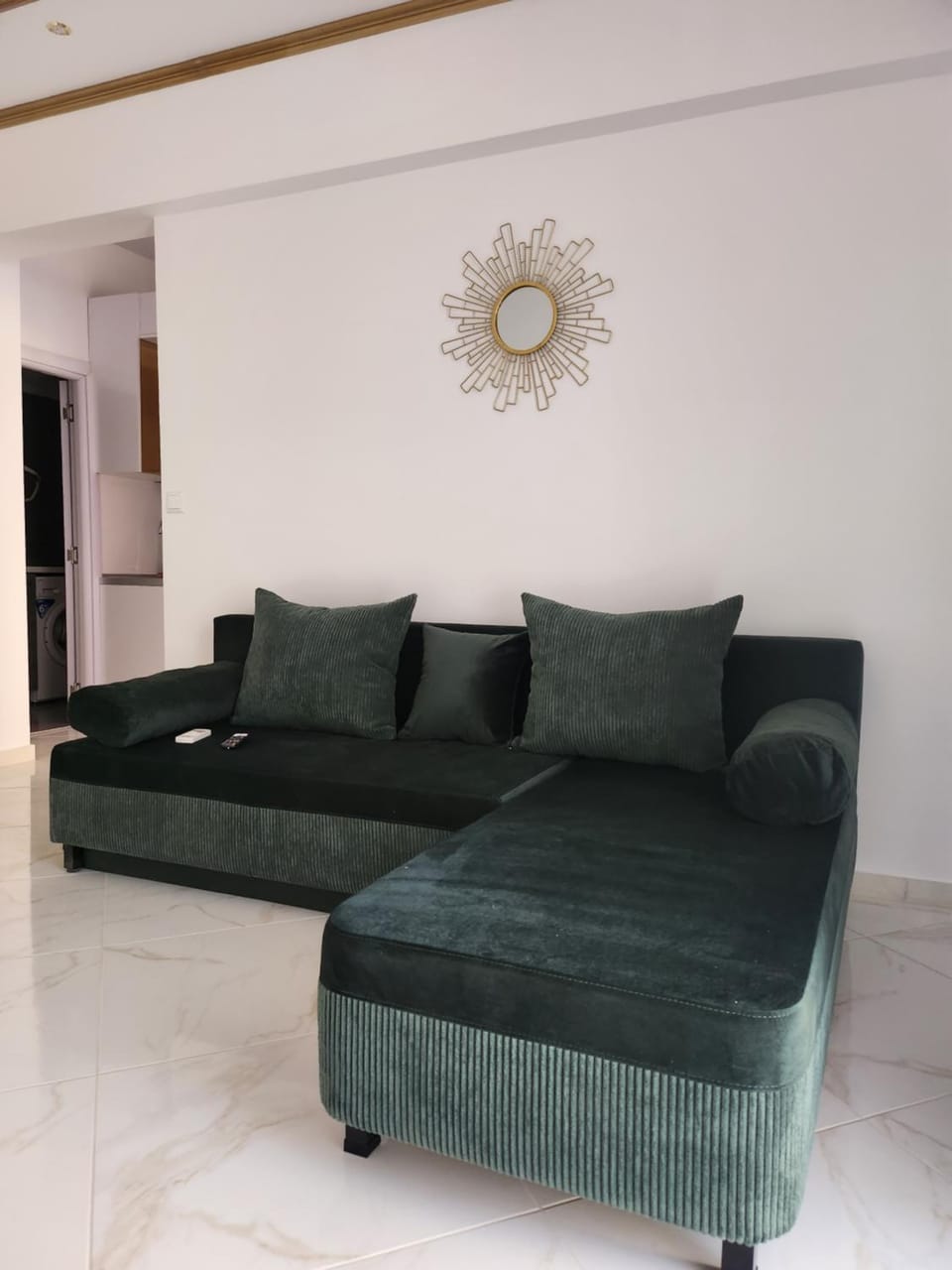 Kavala Emerald apartment Apartment in Kavala
