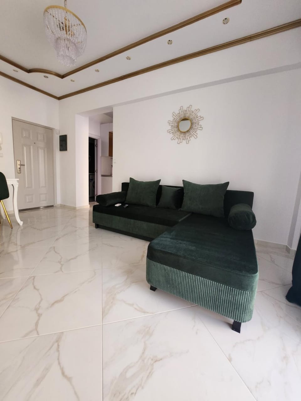 Kavala Emerald apartment Apartment in Kavala