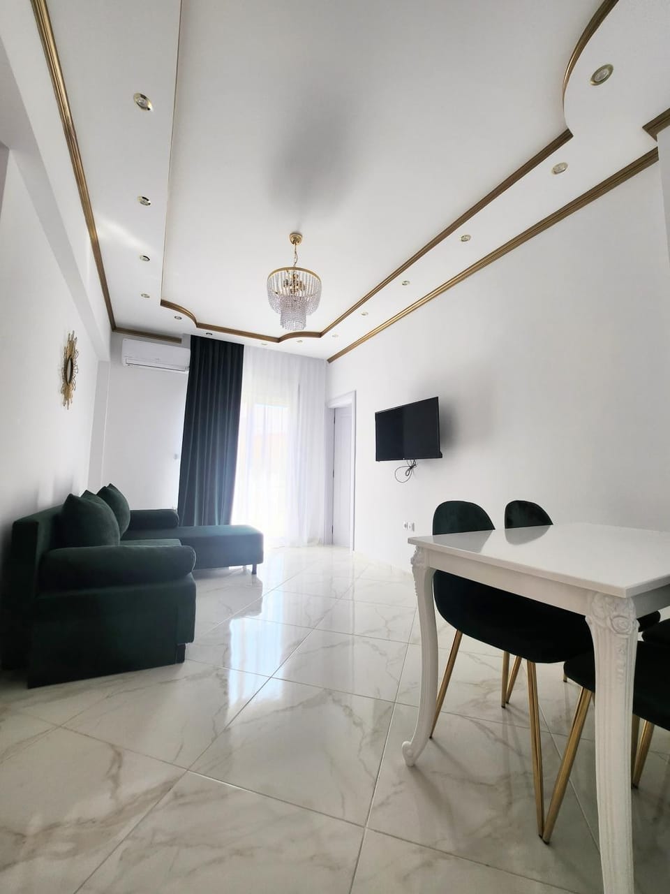 Kavala Emerald apartment Apartment in Kavala
