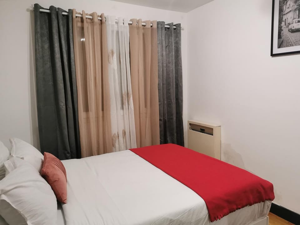 Appartement meublés à Villeurbanne Lyon Apartment in Villeurbanne