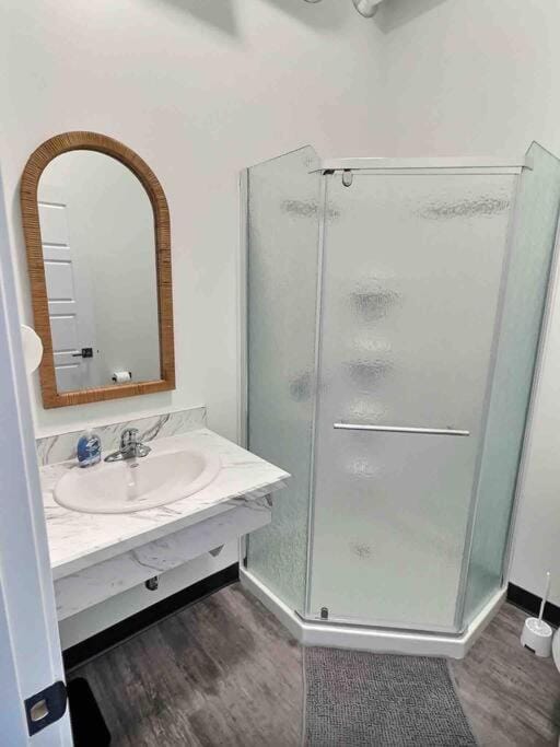 Summer Suite - Pet Friendly Apartment in Brandon
