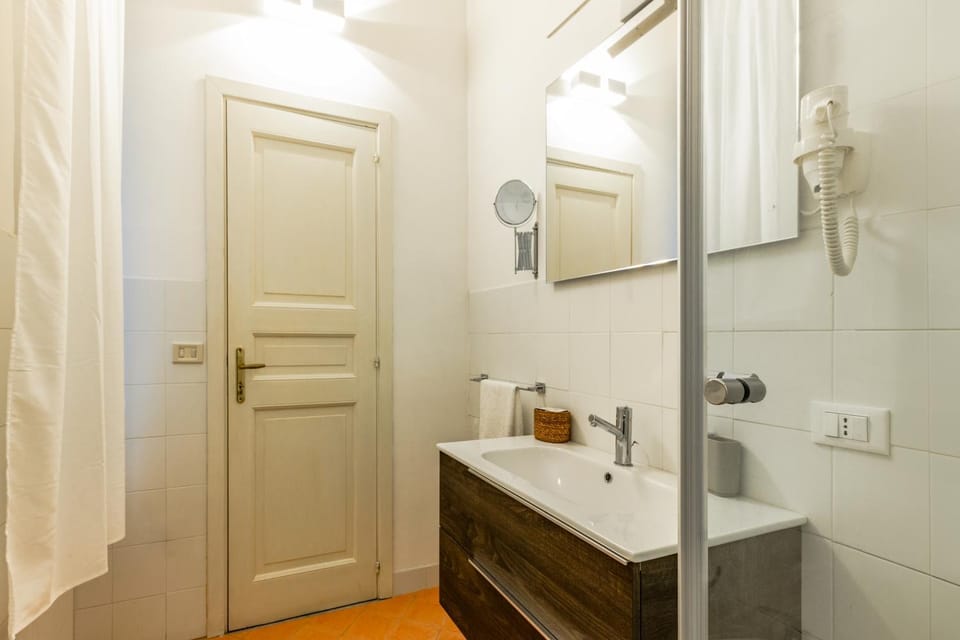 Kepos Rooms and Suites Bed and Breakfast in Palermo