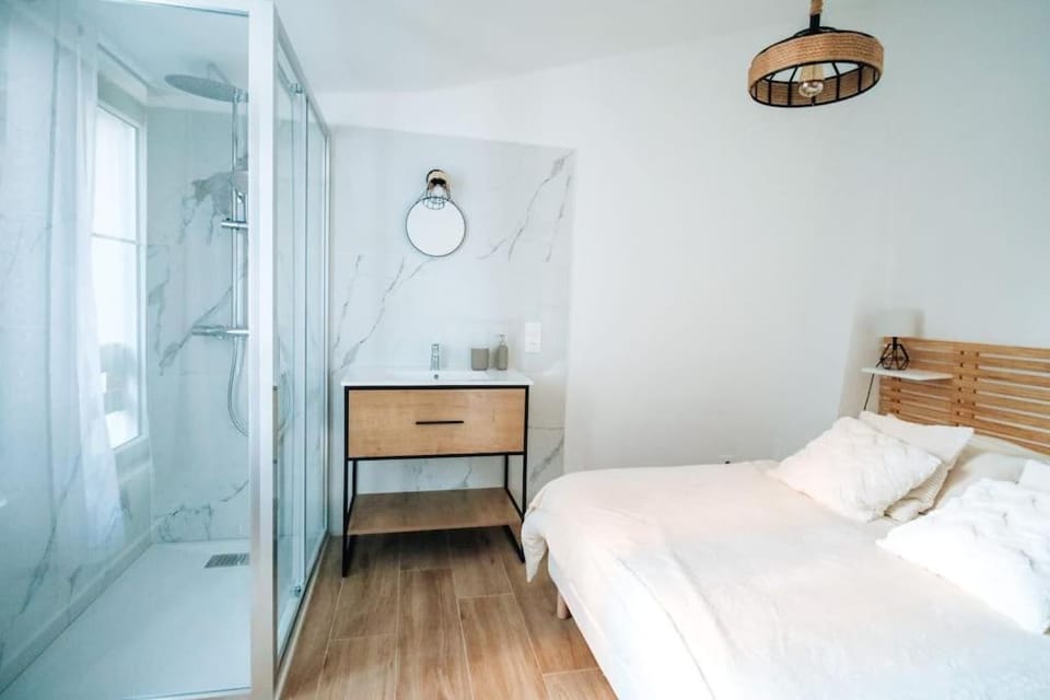 Le constantinou House in Provence-Alpes-Côte d'Azur