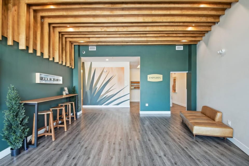 Polished Stayscape | Espadin LoHi House in Denver