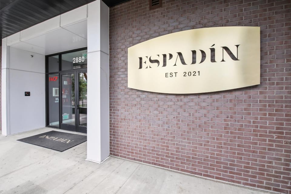 The Penthouse | Espadin LoHi House in Denver
