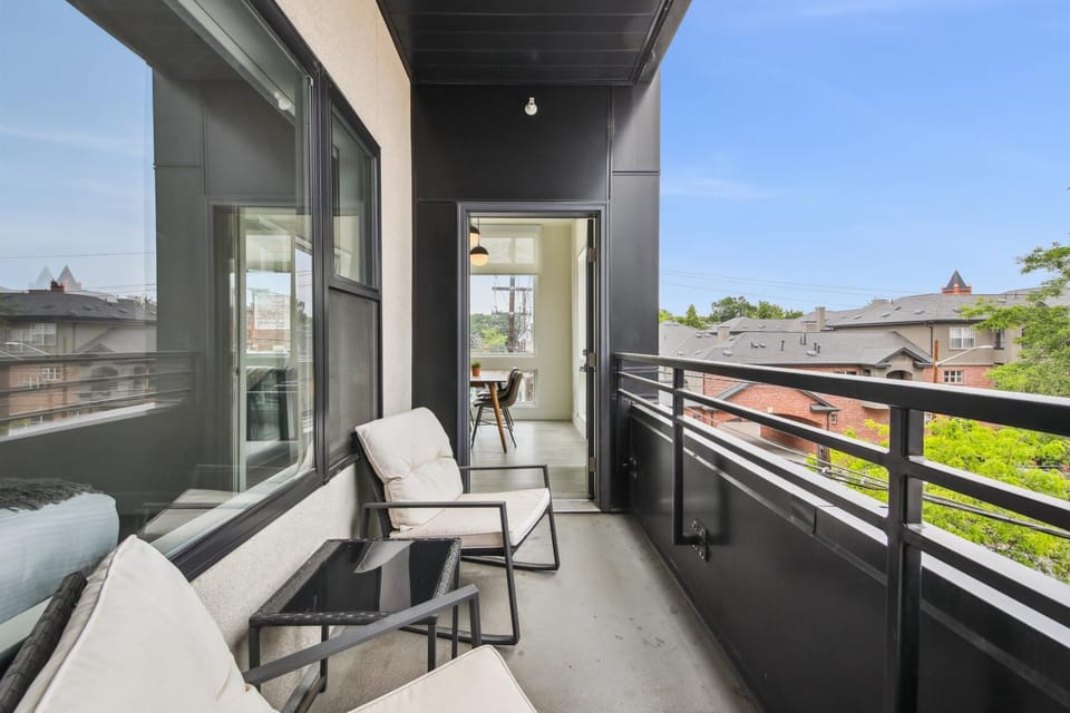 Highline Hideaway | Espadin LoHi House in Denver