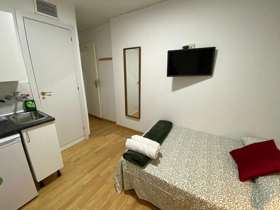 TravelStep Malasaña Apartment in Centro