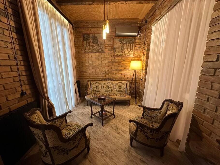 Сity center Loft style Apartment Apartment in Tbilisi, Georgia