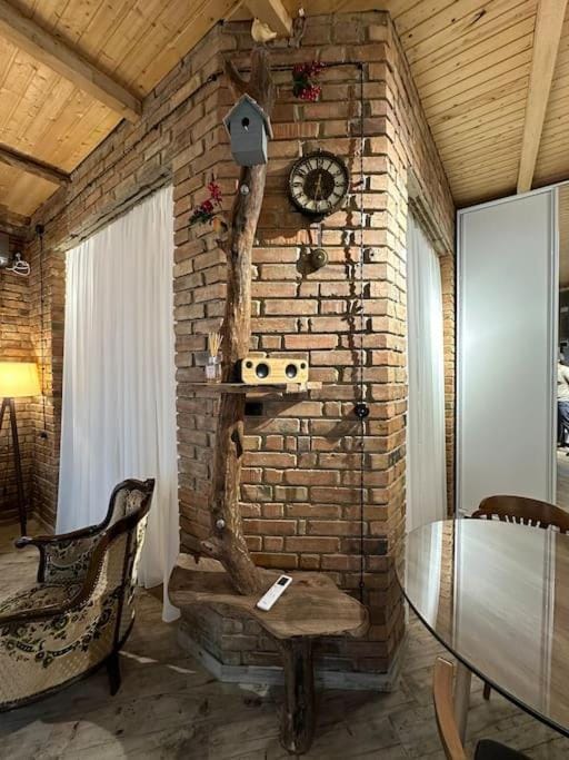 Сity center Loft style Apartment Apartment in Tbilisi, Georgia