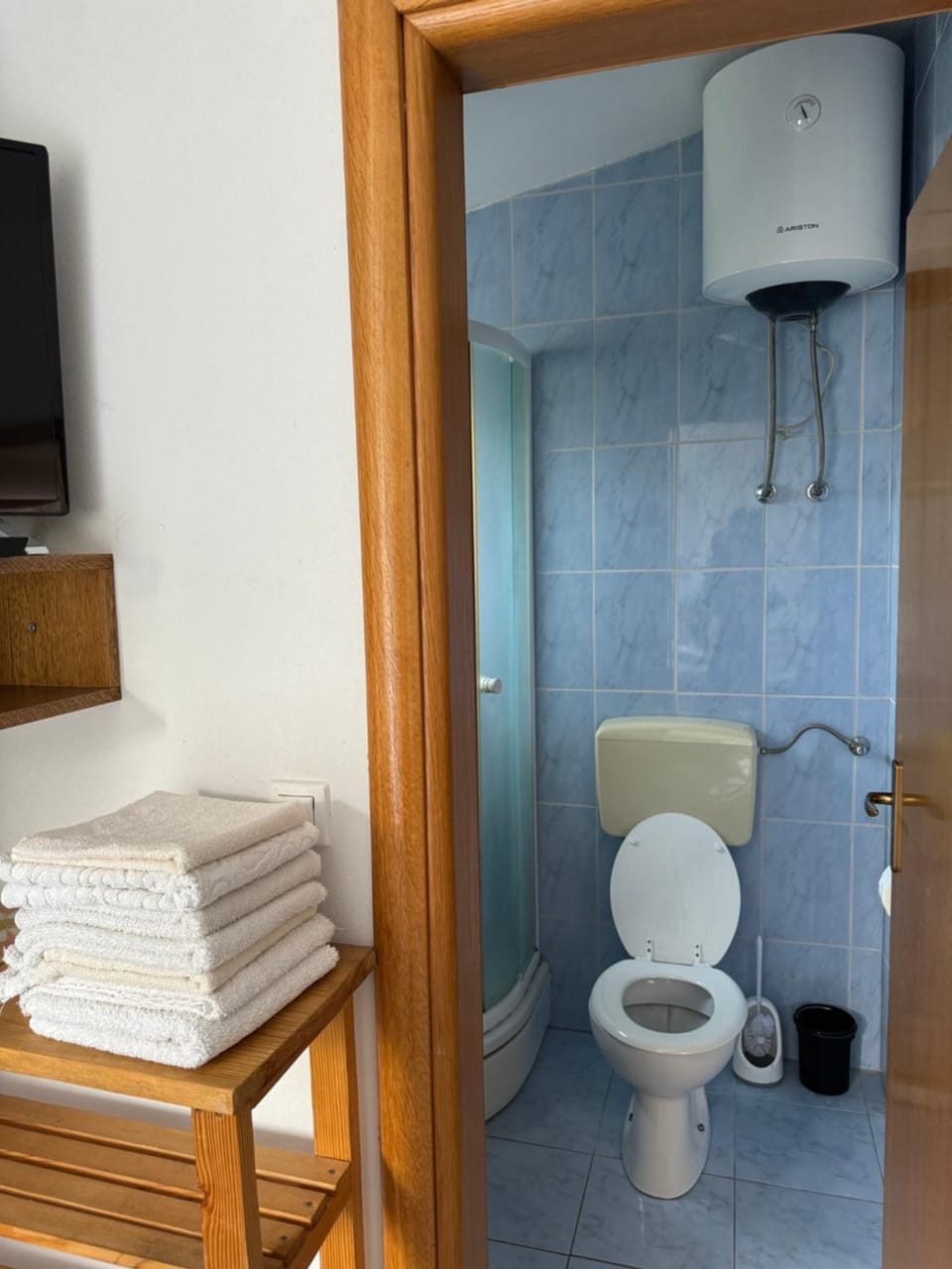 Toilet, Bathroom