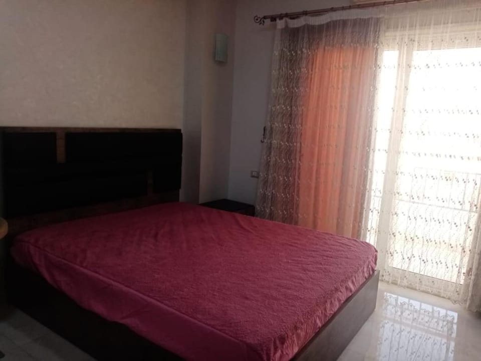 Al makramia compound B Apartment in Hurghada