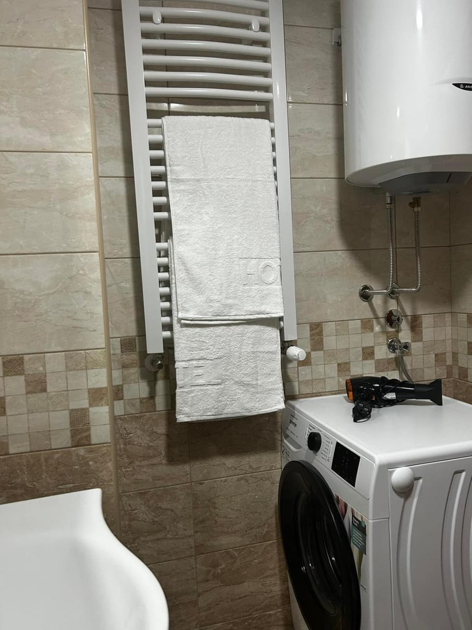No1Apartments Apartment in Serbia