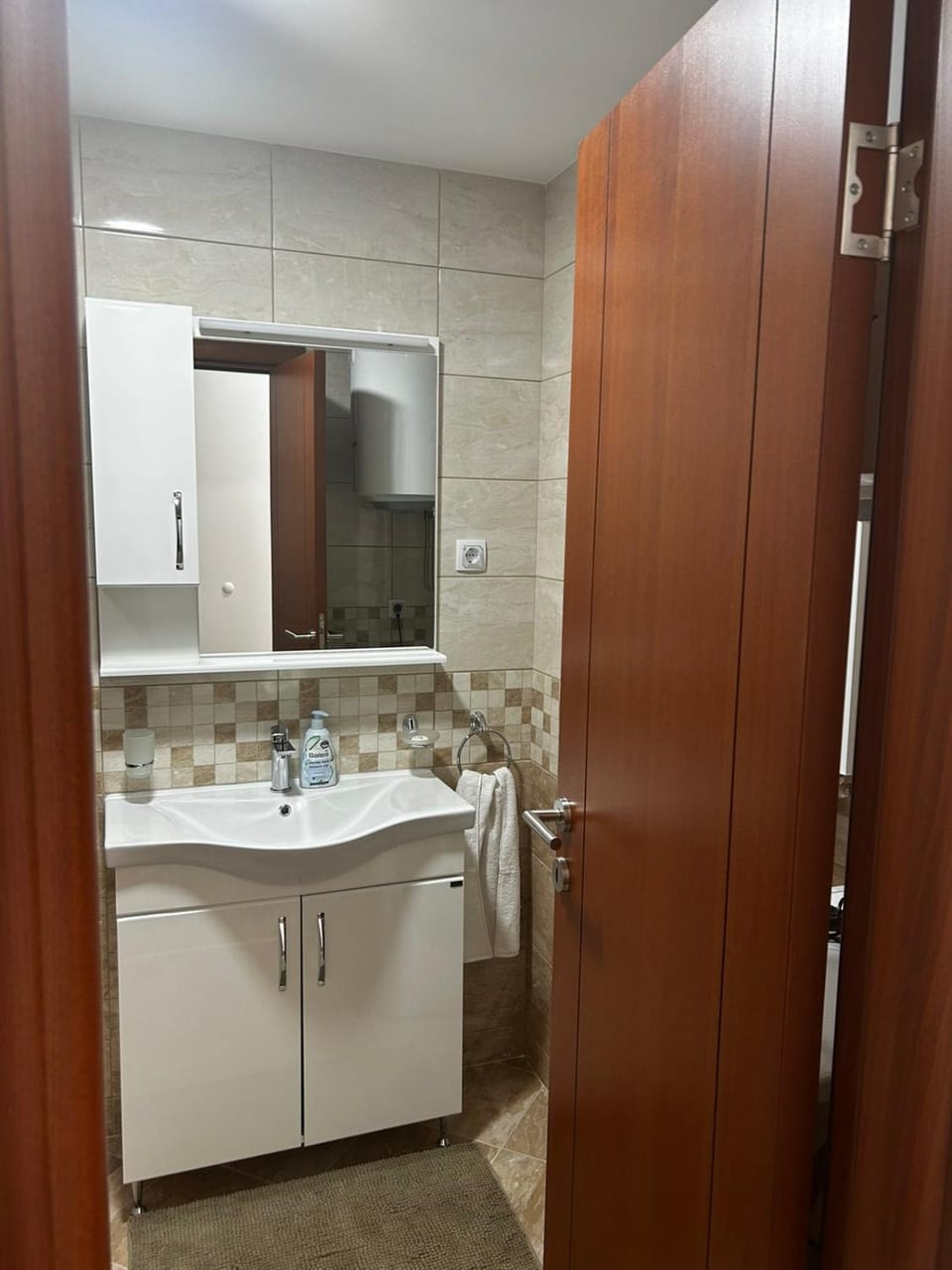 No1Apartments Apartment in Serbia