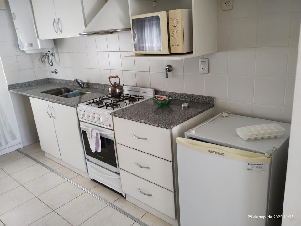 Marconi Apartment in Cordoba Province