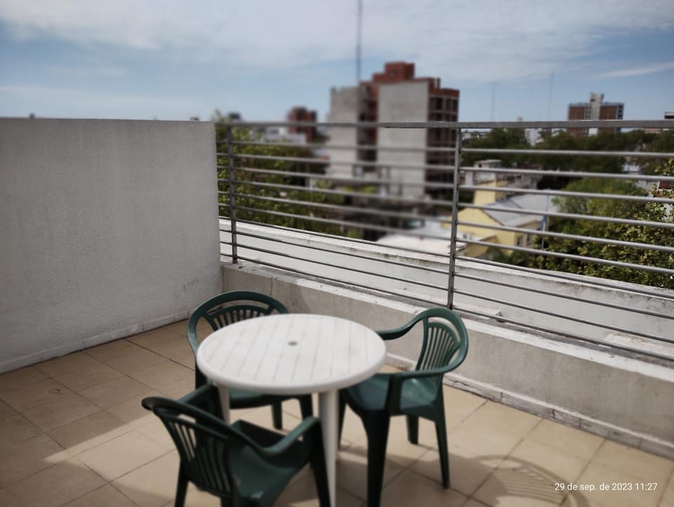 Marconi Apartment in Cordoba Province