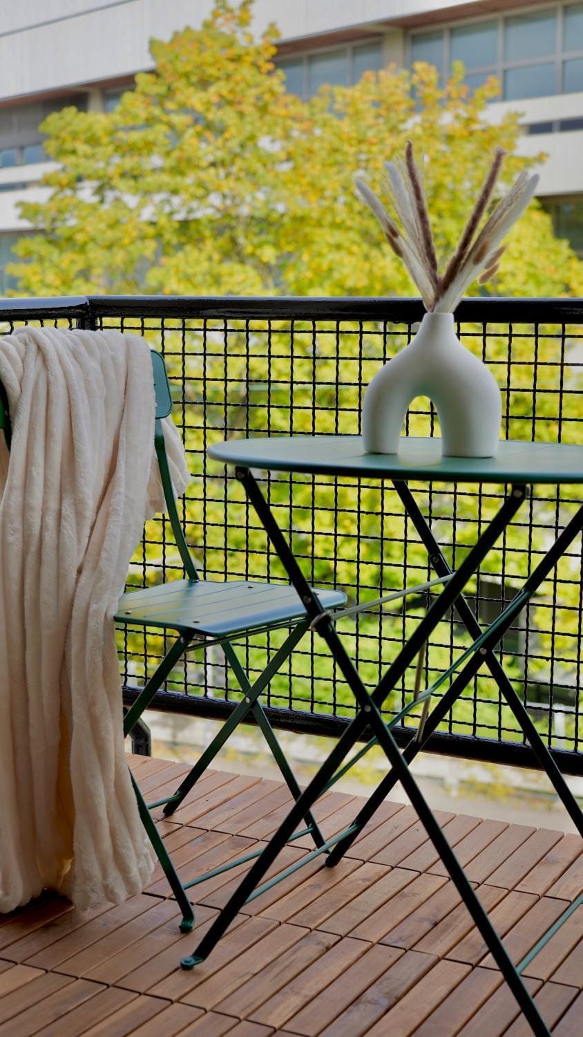 View (from property/room), Balcony/Terrace
