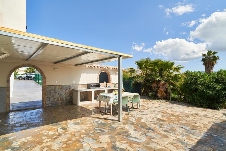 La Macarena Parque Tecnológico Apartment in Valle del Guadalhorce