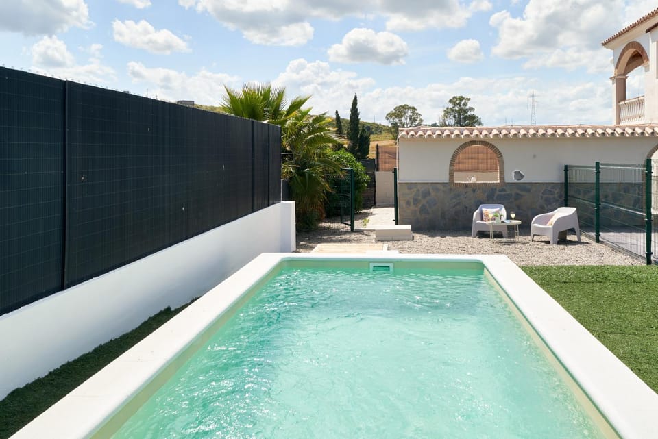 La Macarena Parque Tecnológico Apartment in Valle del Guadalhorce